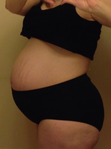 26wks with triplets