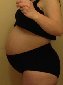27wks with triplets